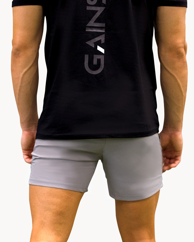 Lift 5" Shorts Gainsmen