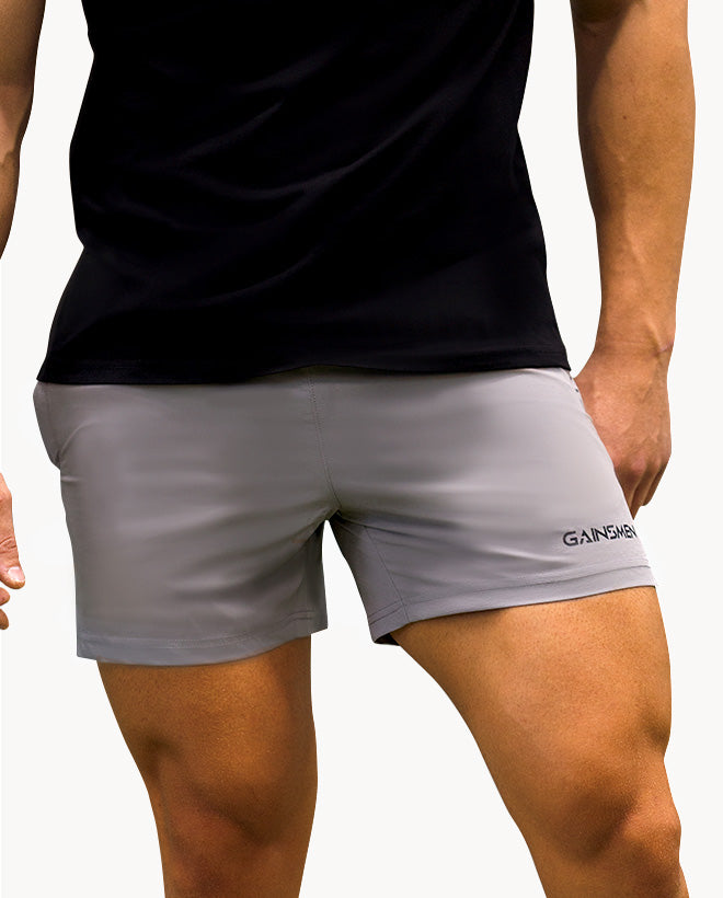Lift 5" Shorts Gainsmen
