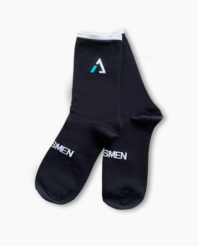 Compression Performance Gym Socks Gainsmen