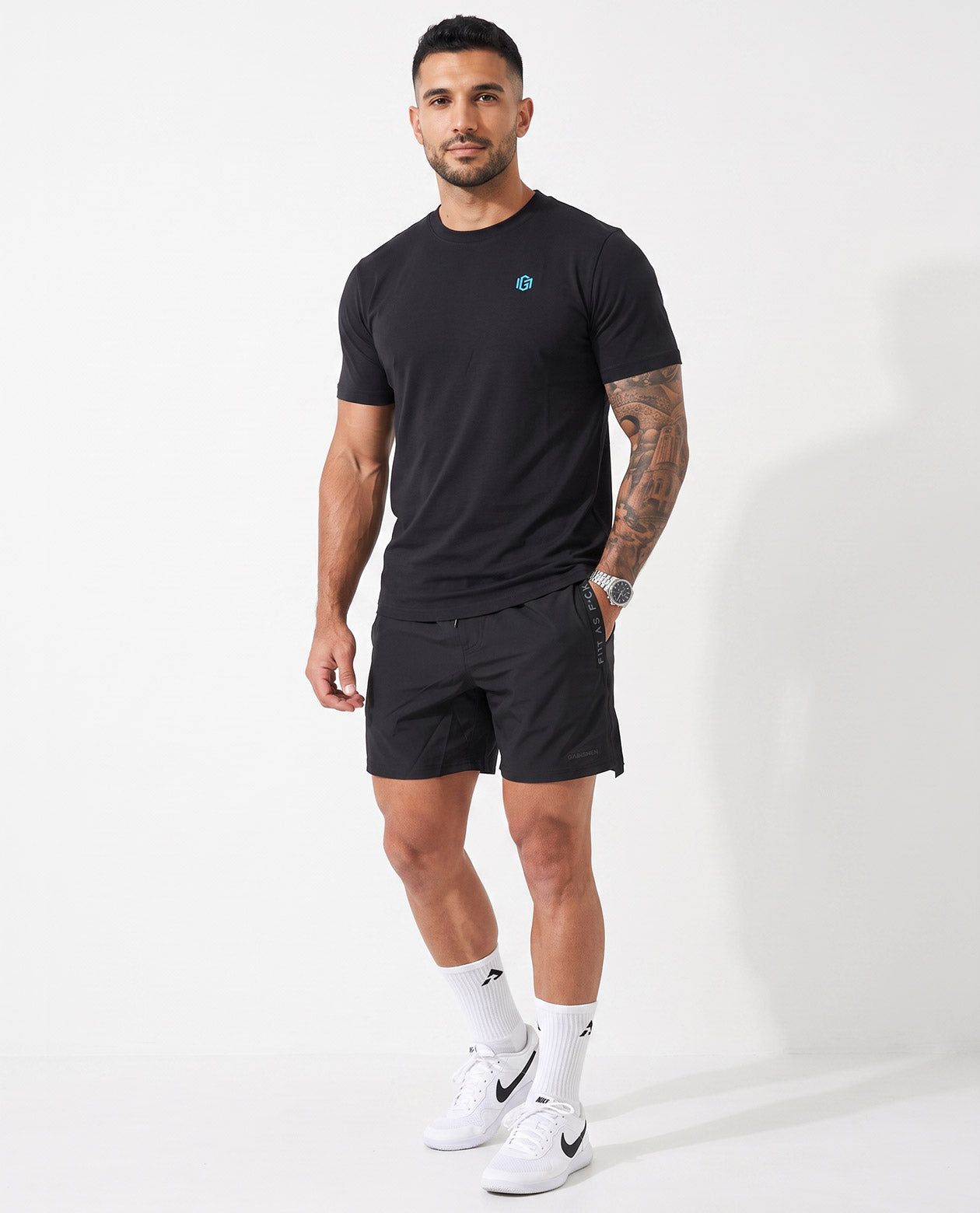 Aether Tee
