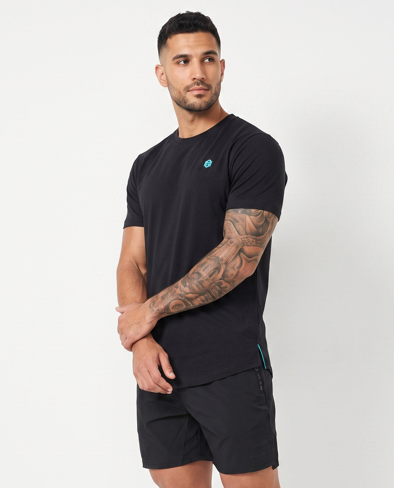 Aether Tee