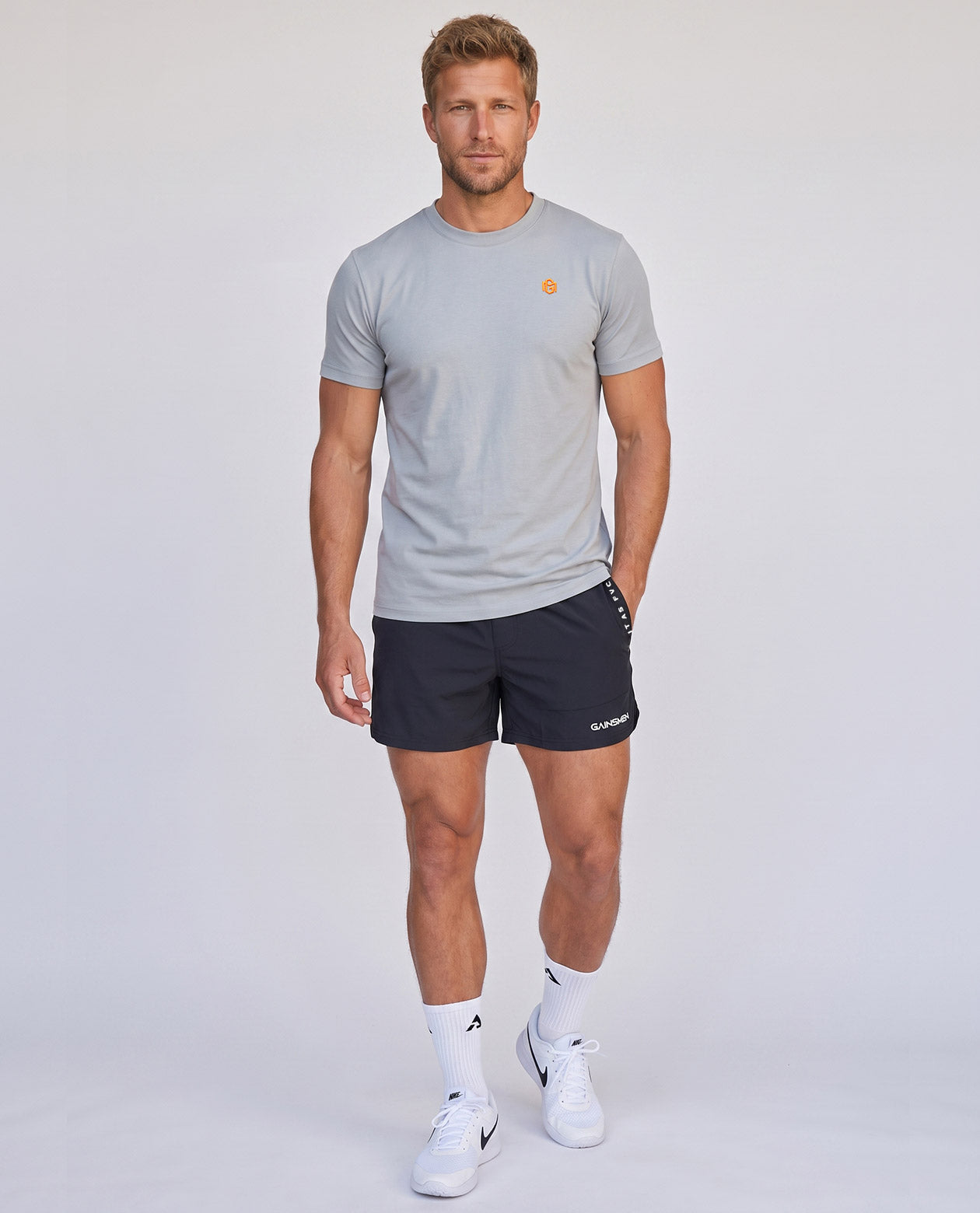 Aether Tee