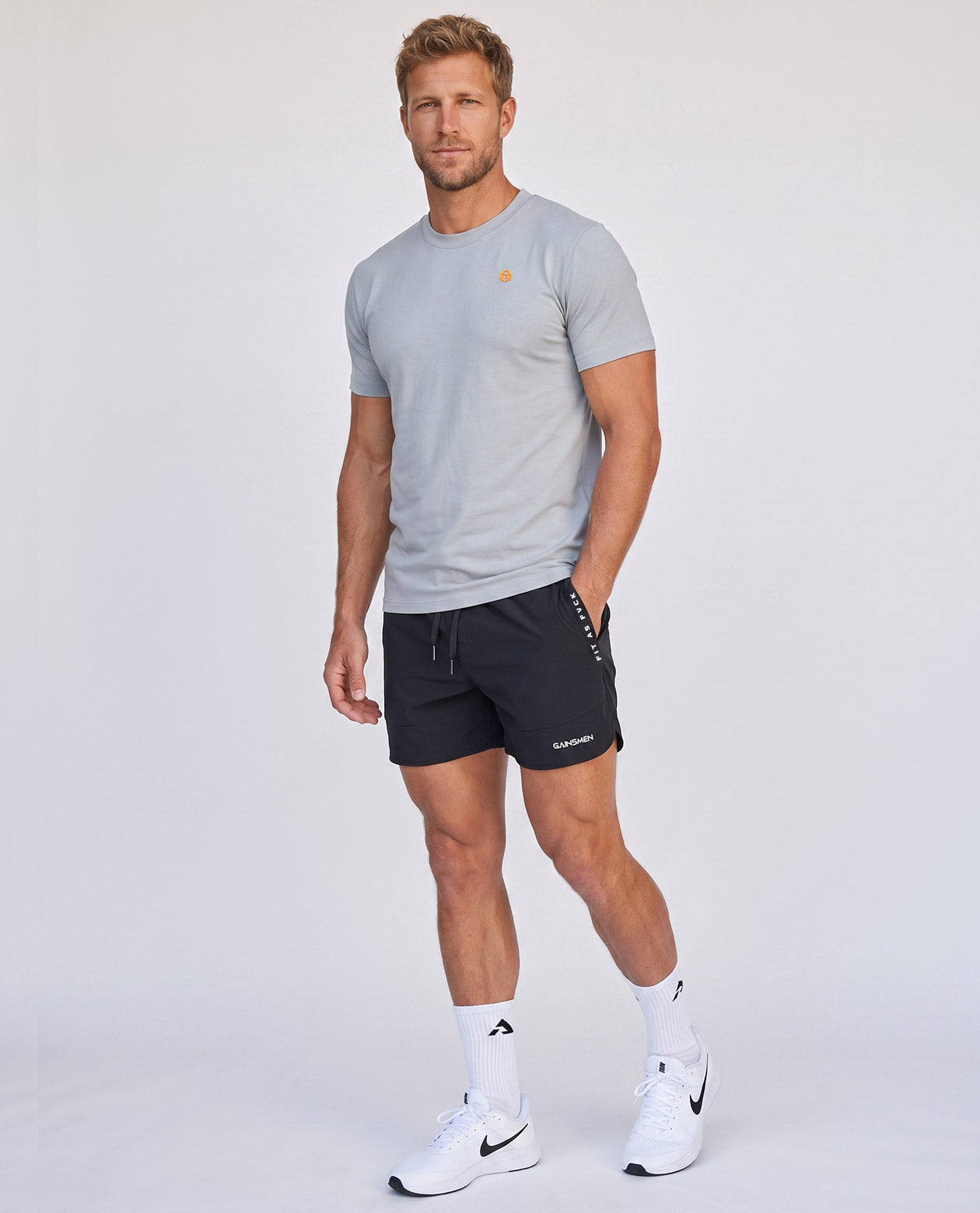 Aether Tee