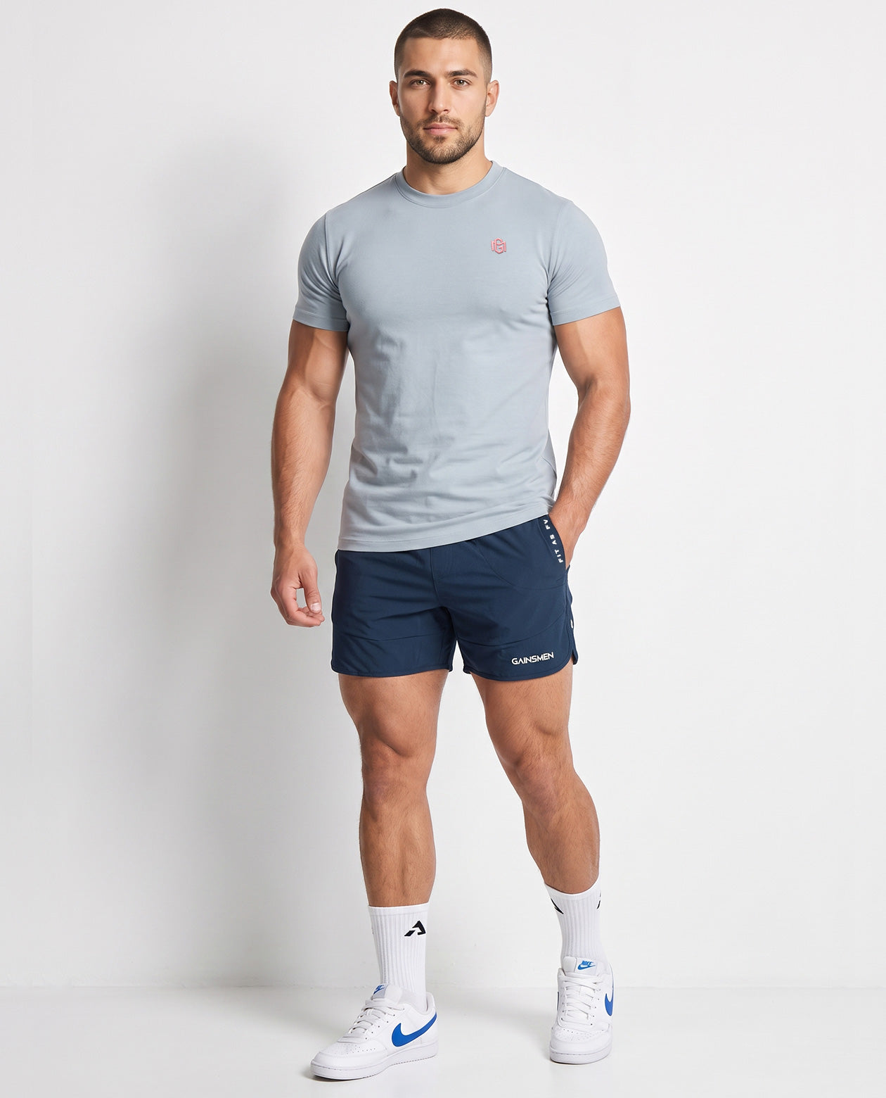 Aether Tee