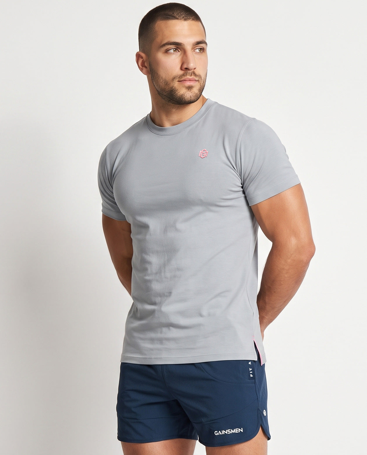 Aether Tee