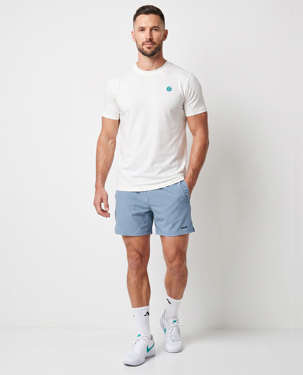 Aether Tee