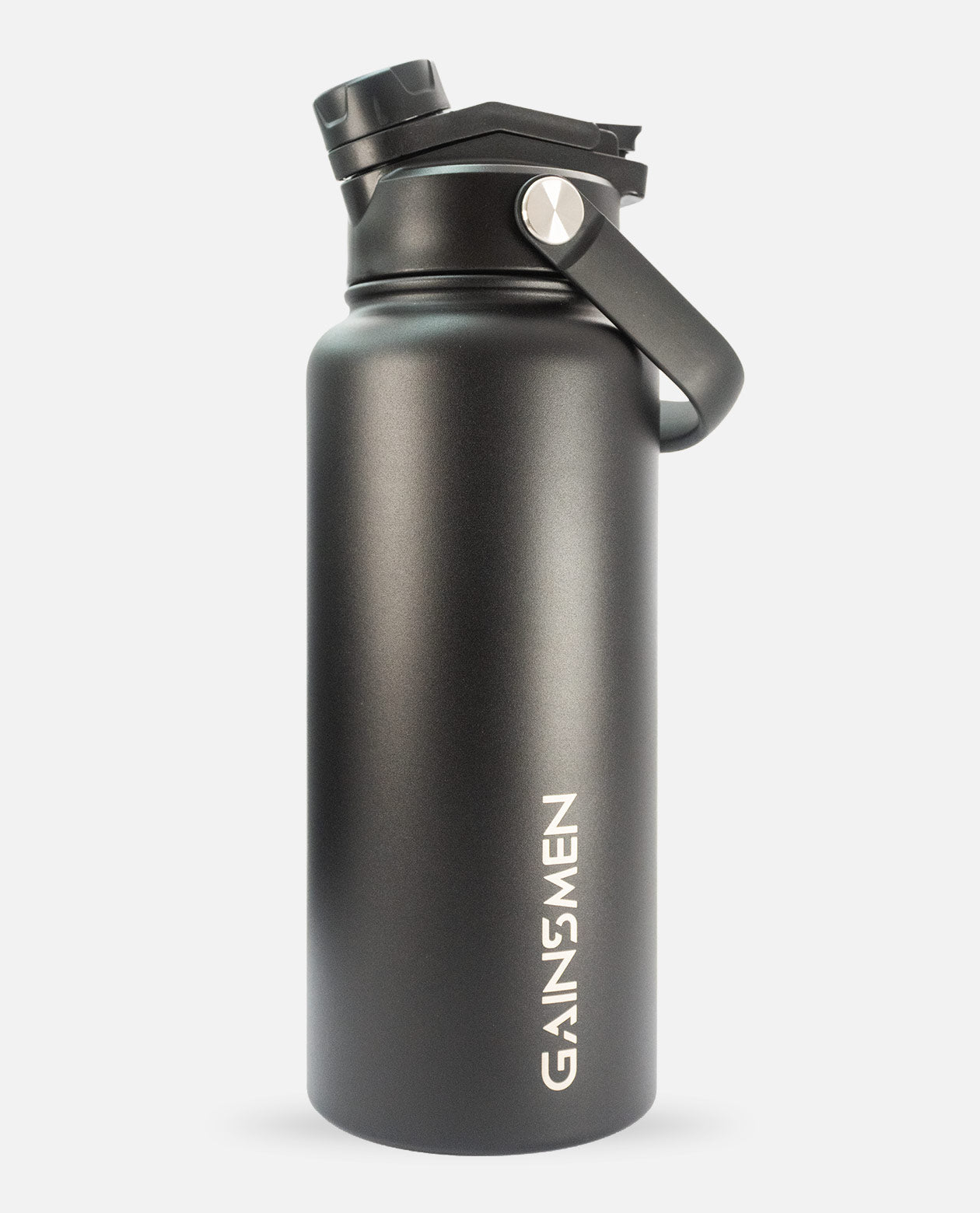 Thirst Tank 32oz Insulated Metal Bottle