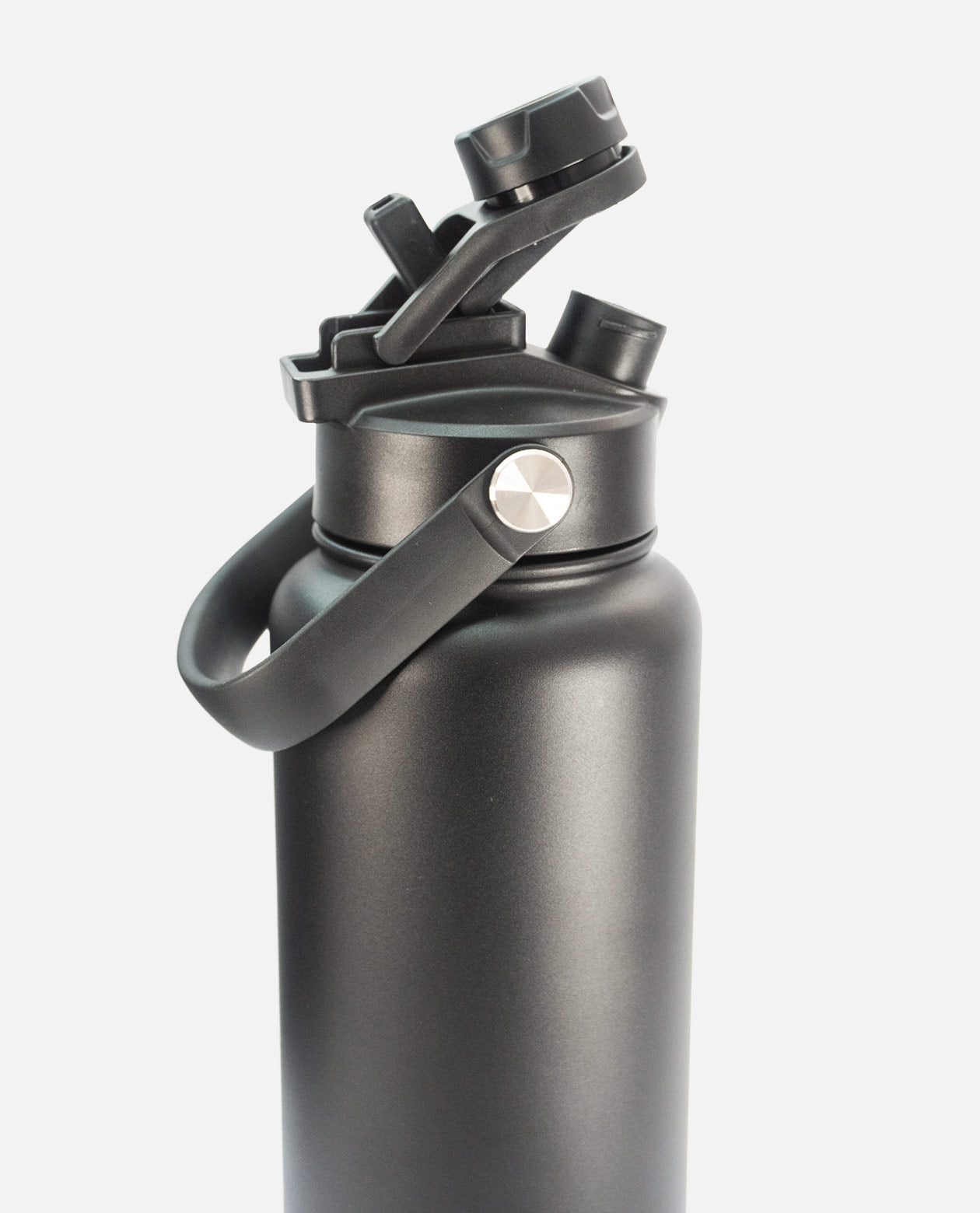 Thirst Tank 32oz Insulated Metal Bottle