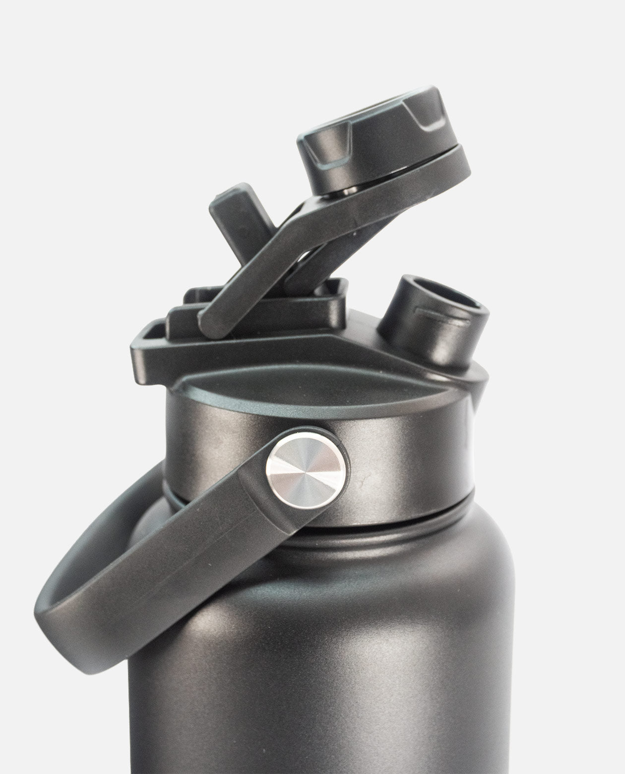 Thirst Tank 32oz Insulated Metal Bottle