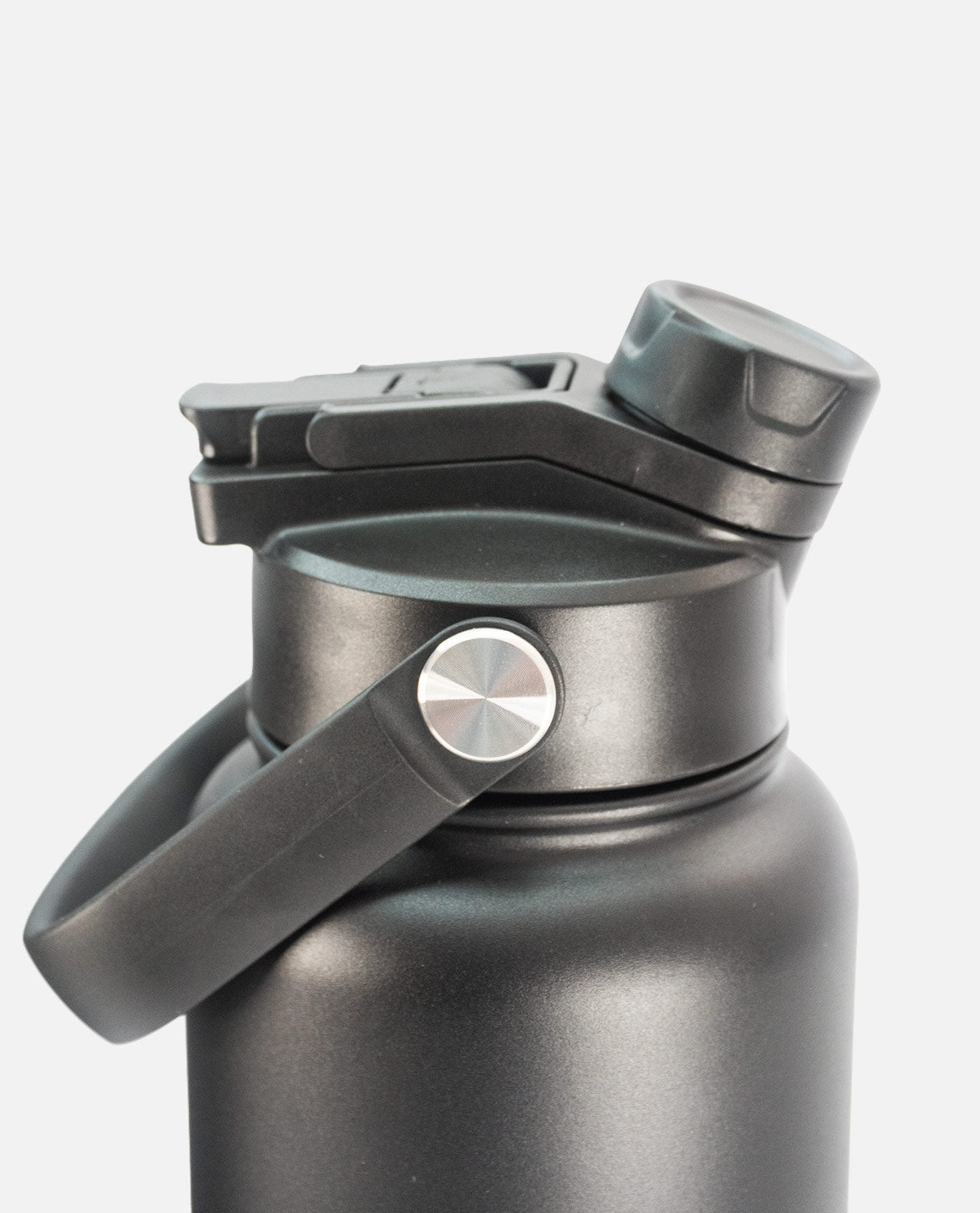 Thirst Tank 32oz Insulated Metal Bottle