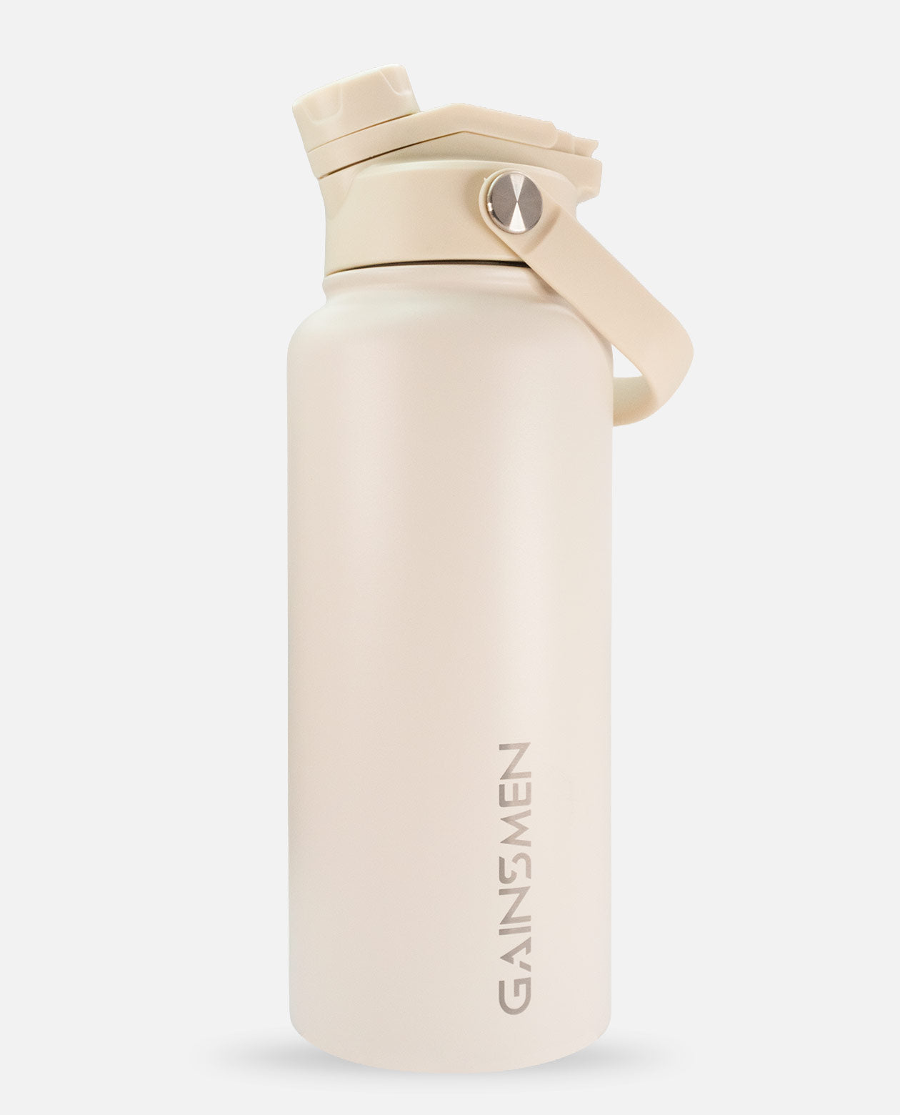 Thirst Tank 32oz Insulated Metal Bottle