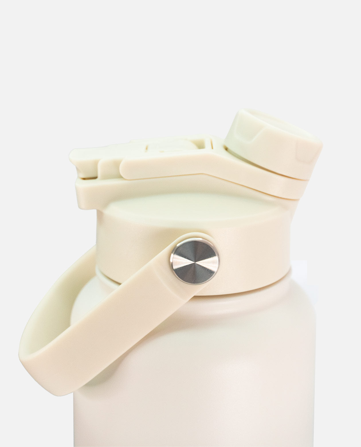 Thirst Tank 32oz Insulated Metal Bottle