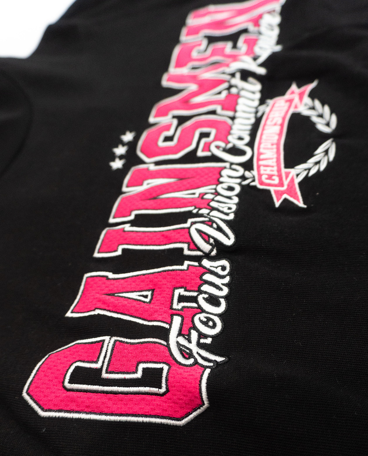 Champ League Tee