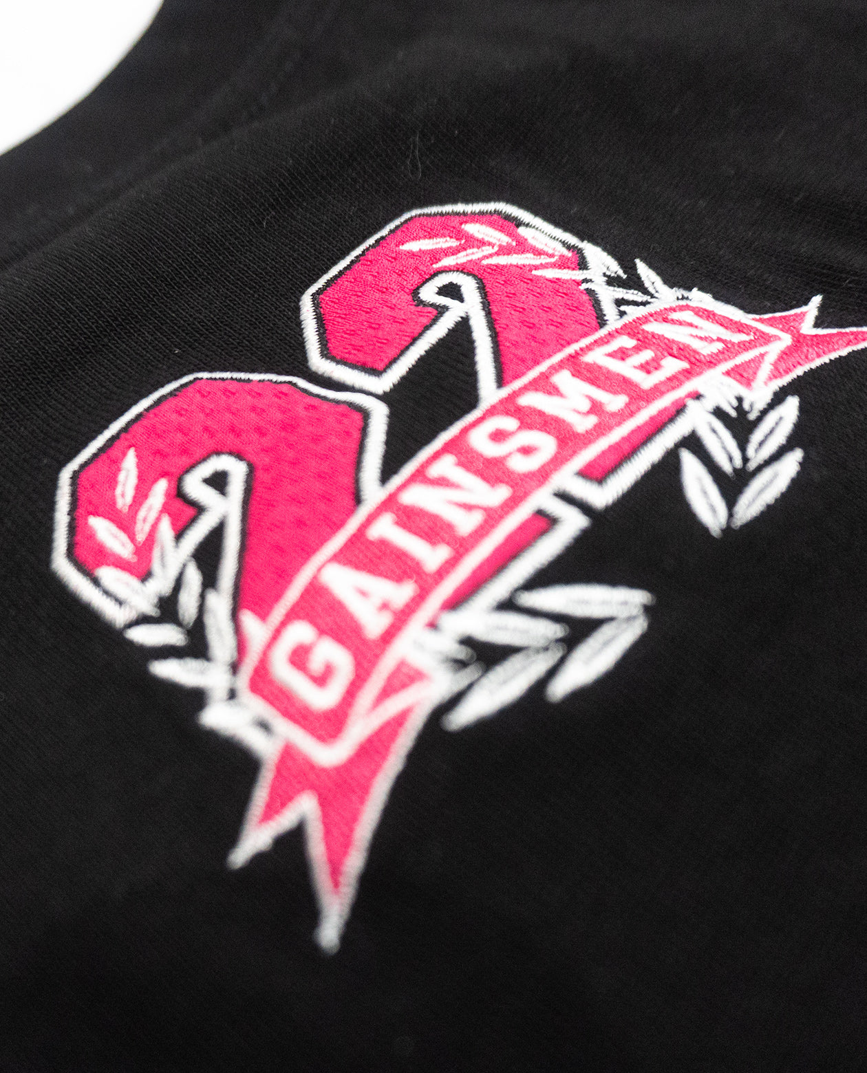 Champ League Tee