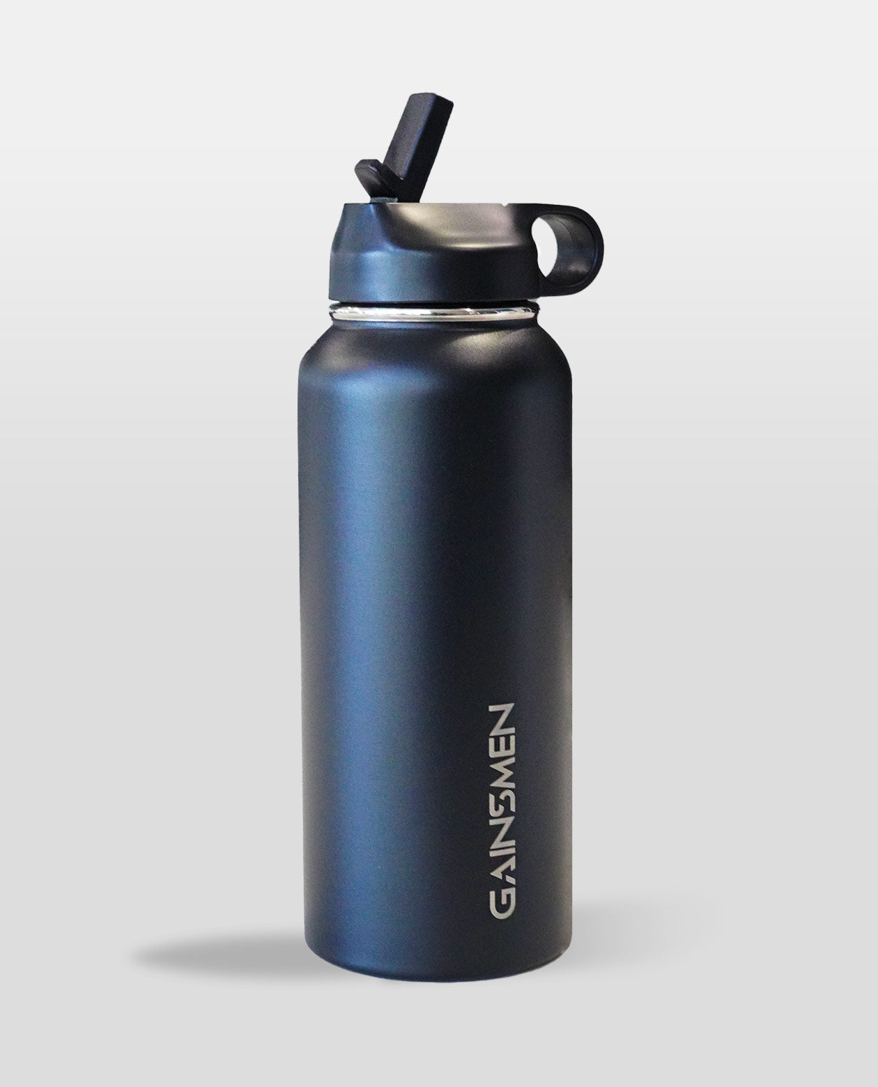 Thirst Tank 32oz Insulated Metal Bottle