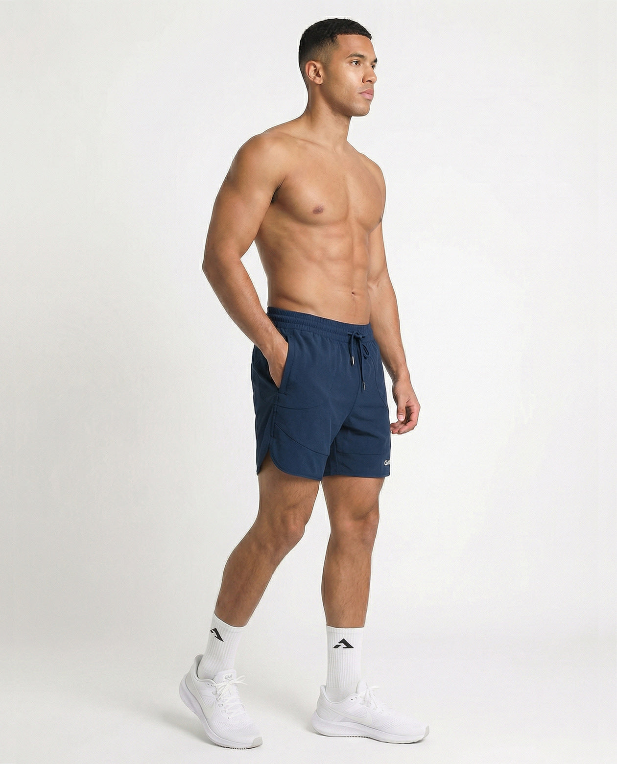 Ultra 5" Performance Shorts