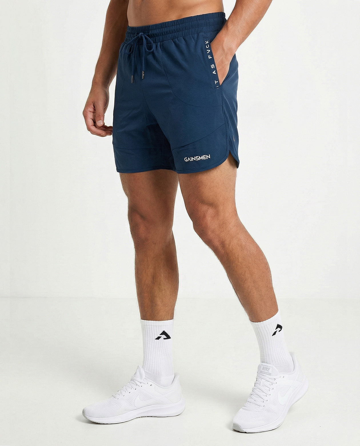 Ultra 5" Performance Shorts
