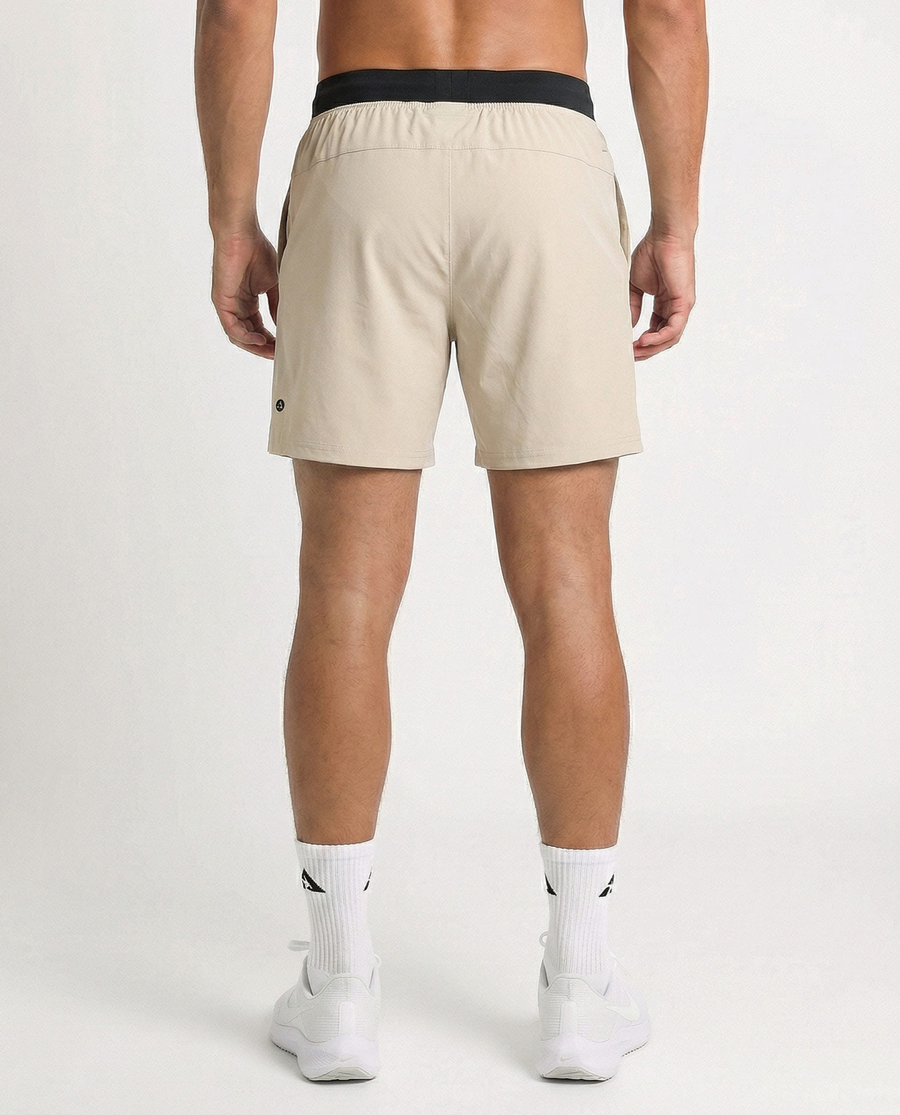 Graviti Performance Shorts