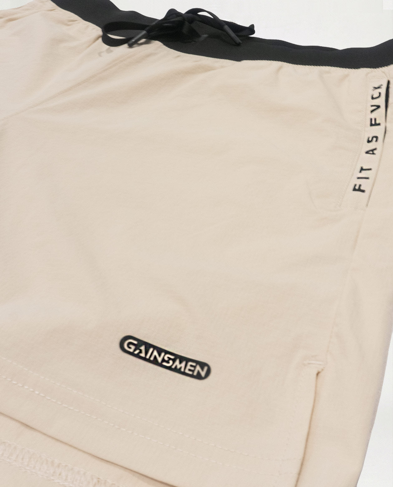 Graviti Performance Shorts