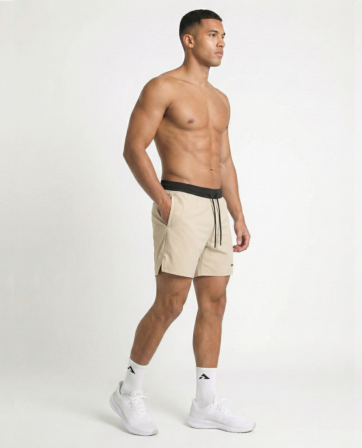 Graviti Performance Shorts