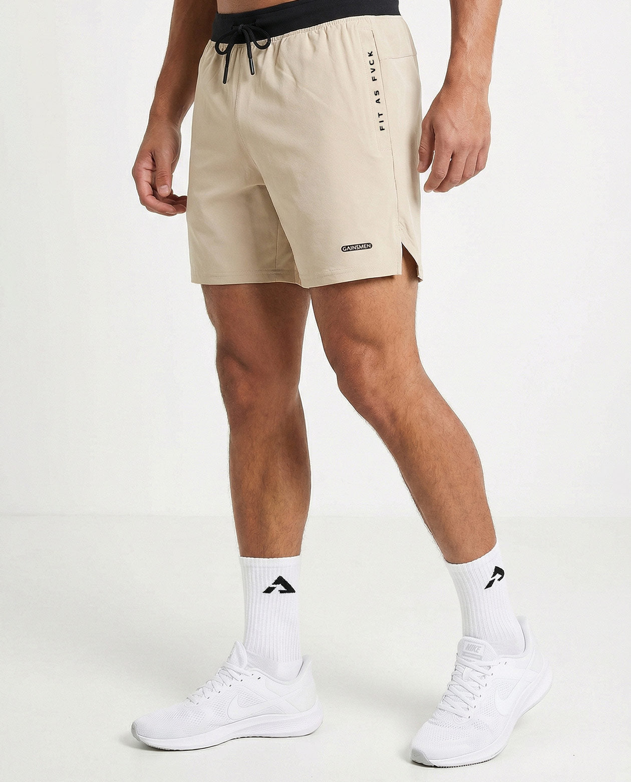 Graviti Performance Shorts