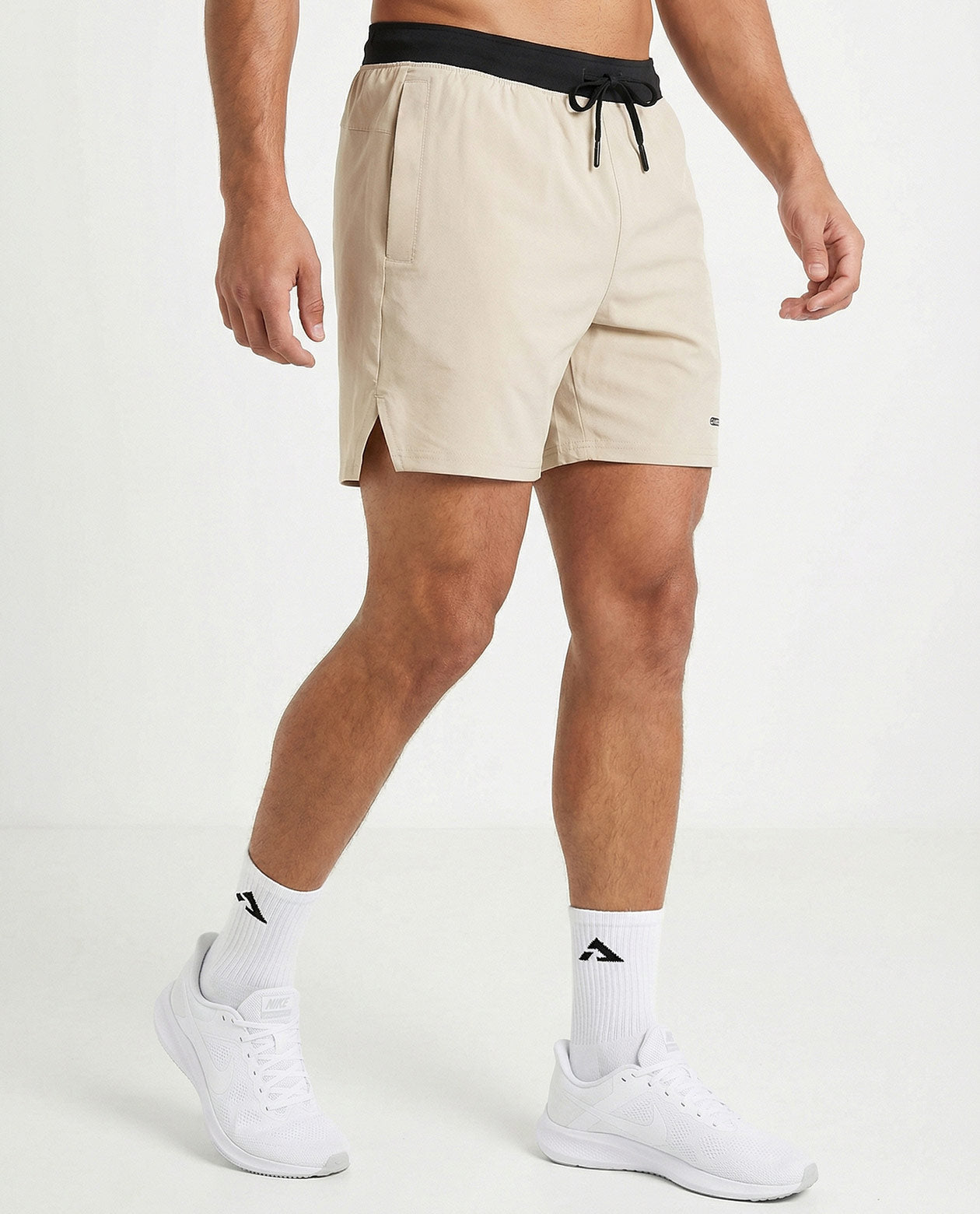 Graviti Performance Shorts