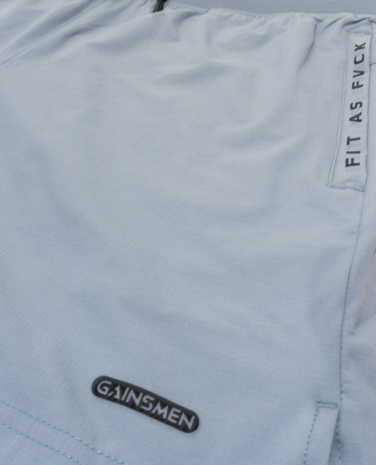 Graviti Performance Shorts