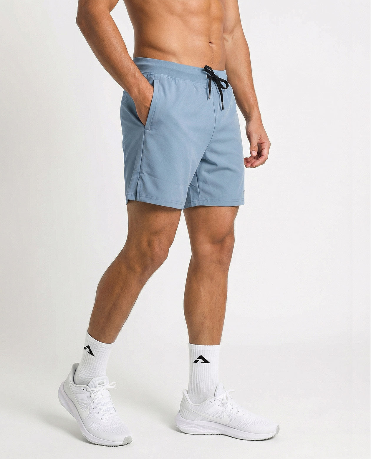 Graviti Performance Shorts