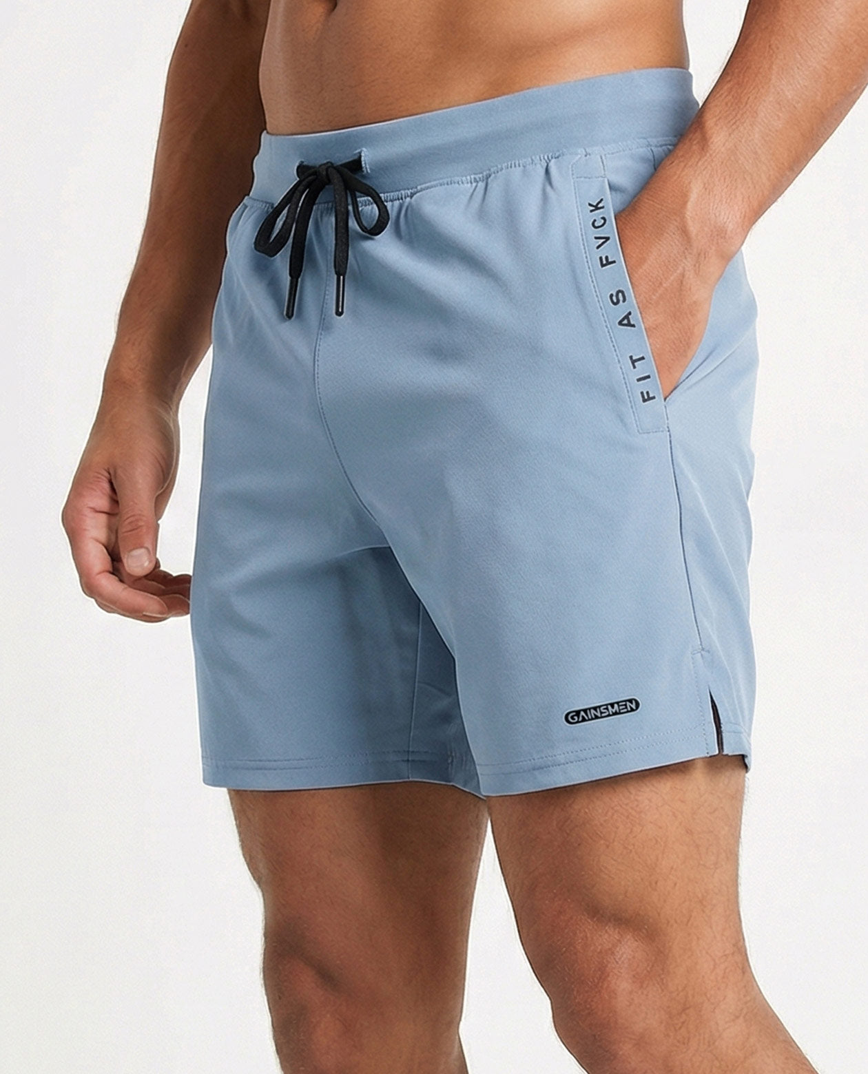 Graviti Performance Shorts