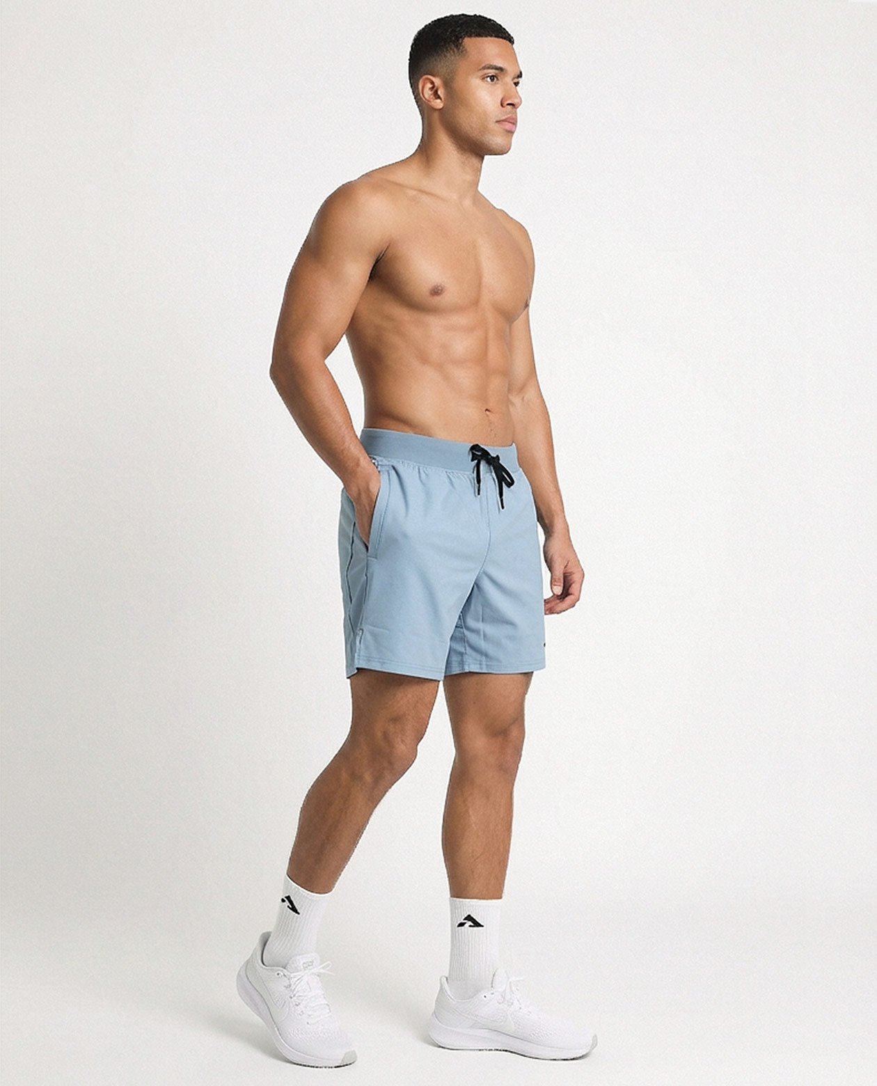 Graviti Performance Shorts