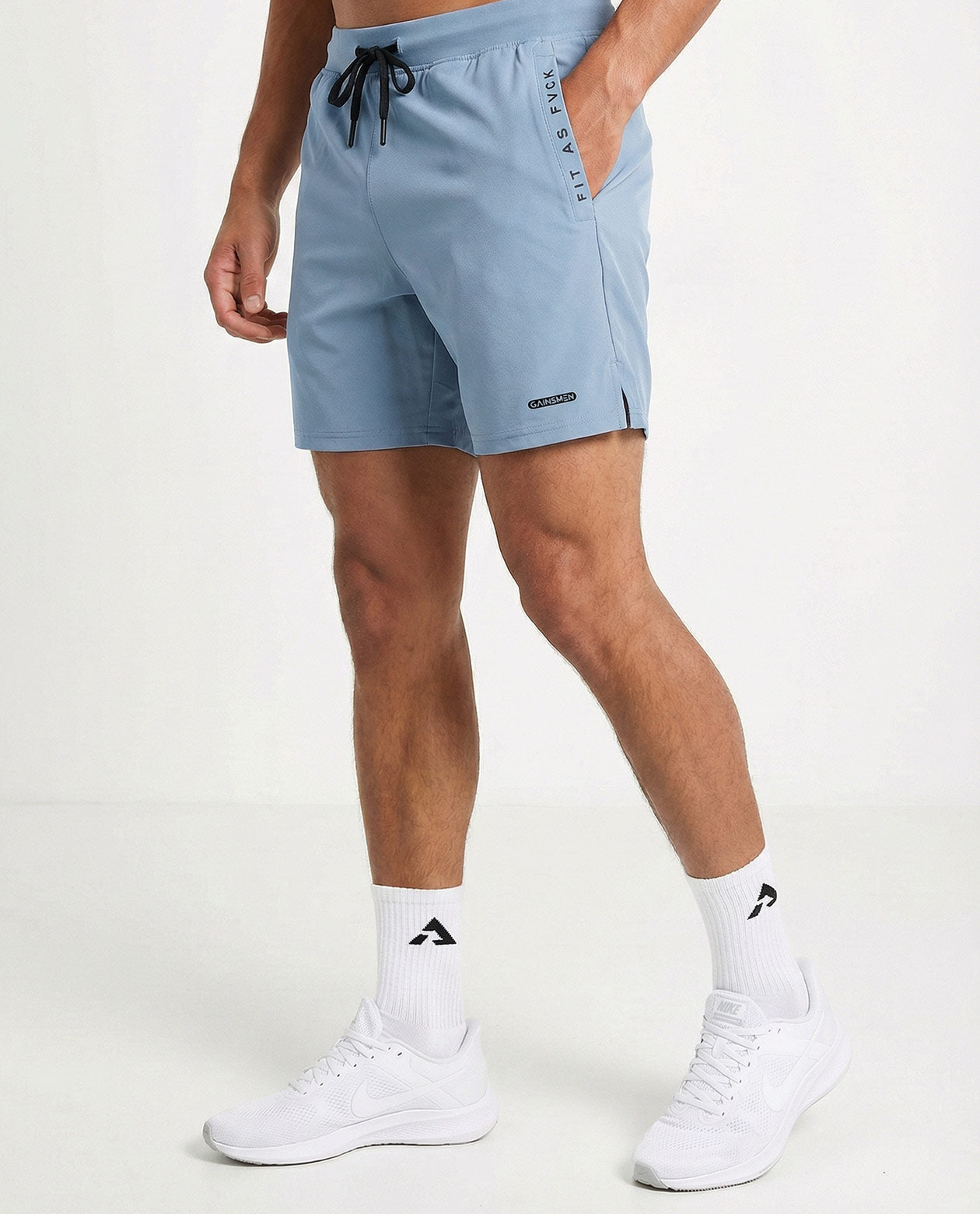 Graviti Performance Shorts