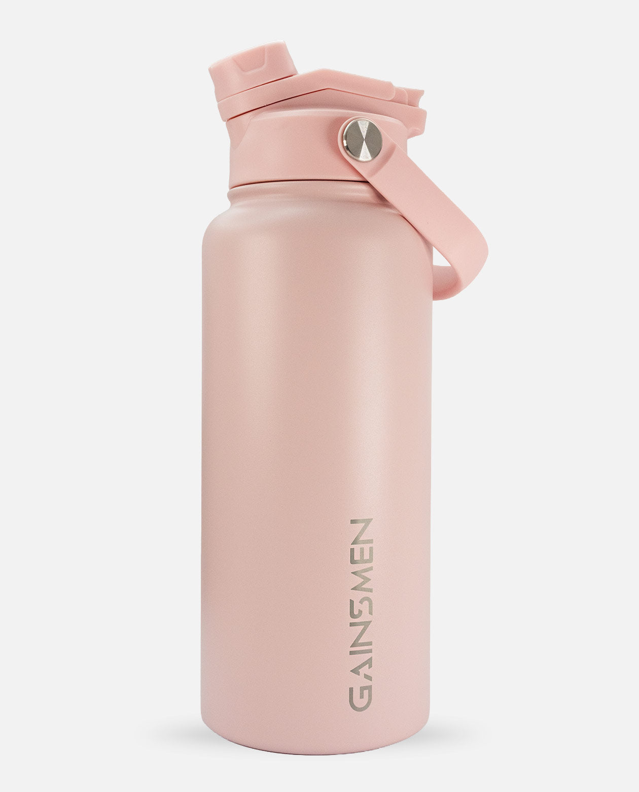 Thirst Tank 32oz Insulated Metal Bottle