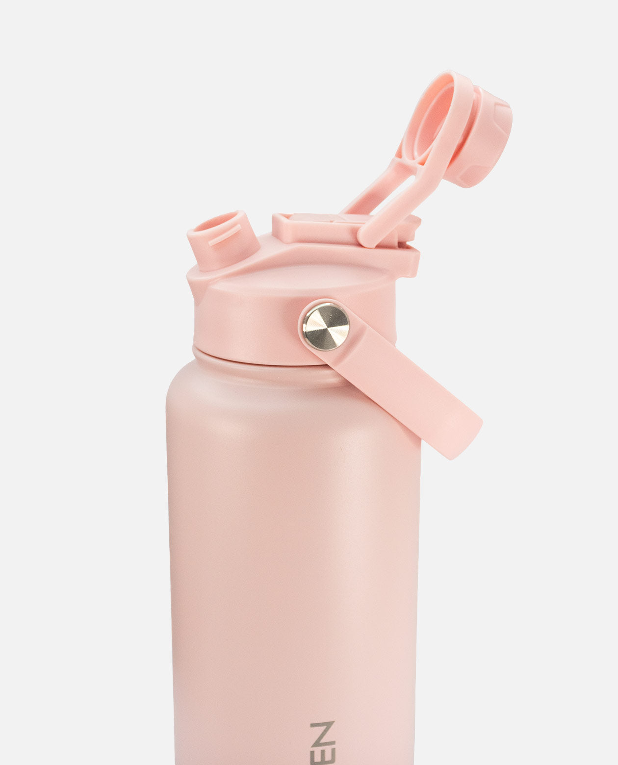 Thirst Tank 32oz Insulated Metal Bottle