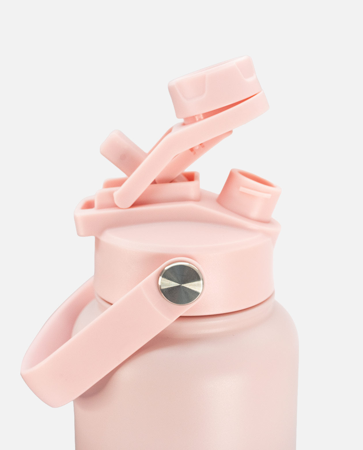 Thirst Tank 32oz Insulated Metal Bottle