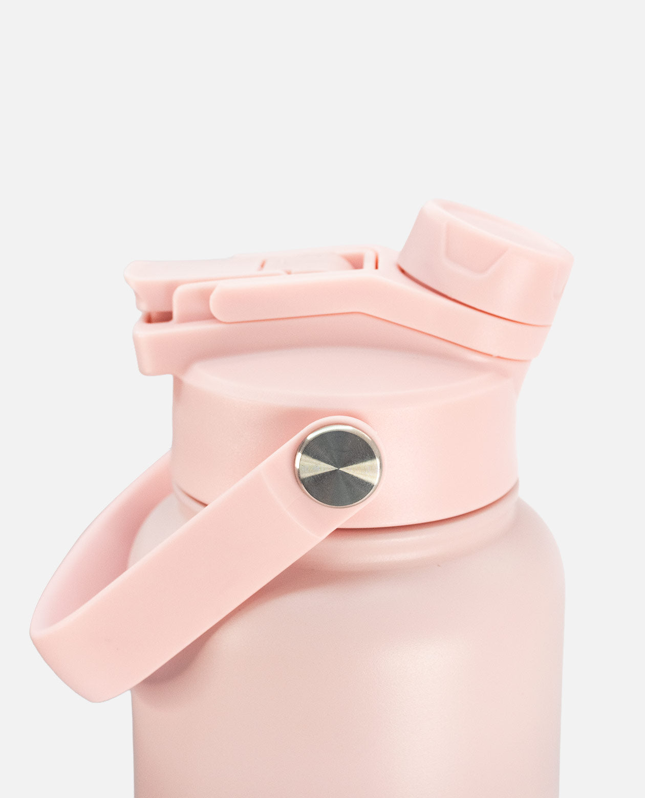 Thirst Tank 32oz Insulated Metal Bottle