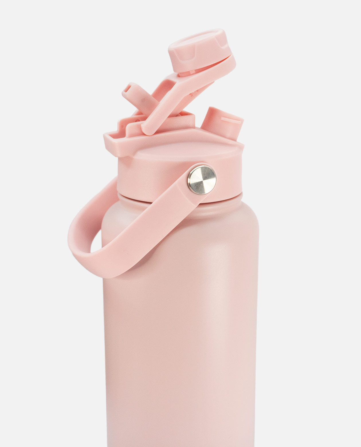 Thirst Tank 32oz Insulated Metal Bottle