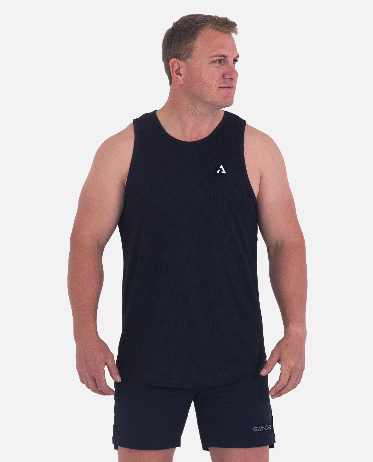 Man Rvp RVP TANK – Gainsmen