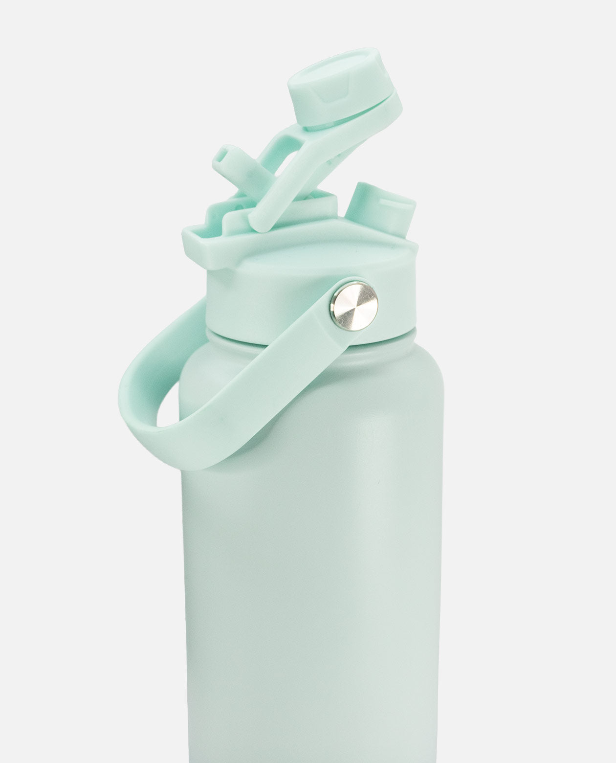 Thirst Tank 32oz Insulated Metal Bottle