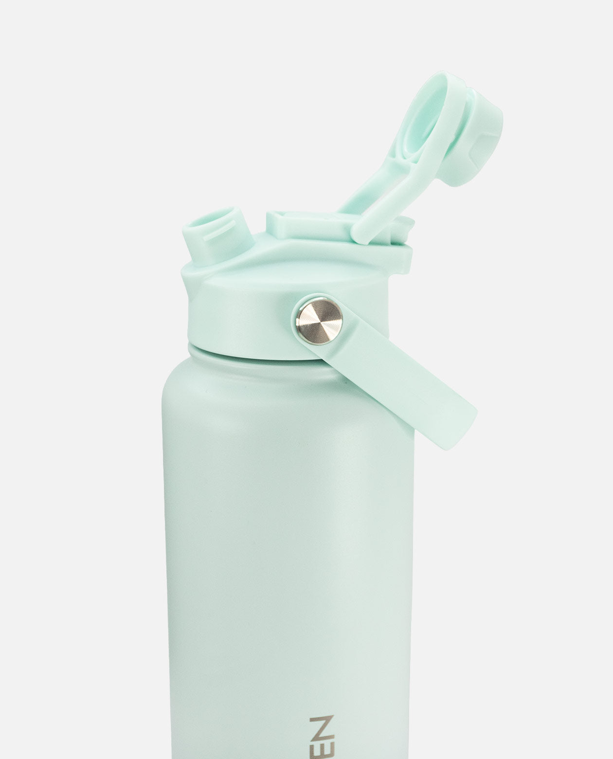 Thirst Tank 32oz Insulated Metal Bottle