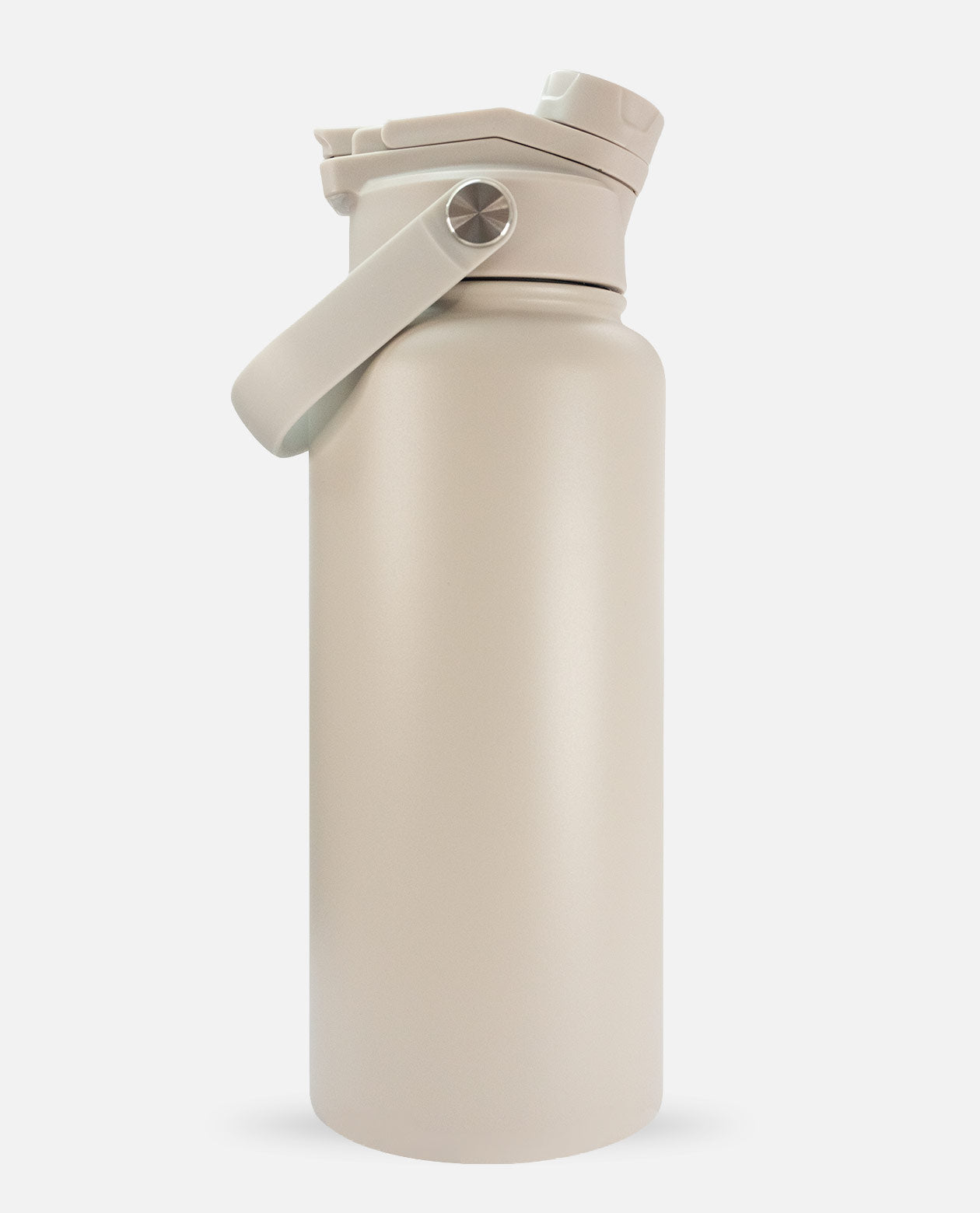 Thirst Tank 32oz Insulated Metal Bottle