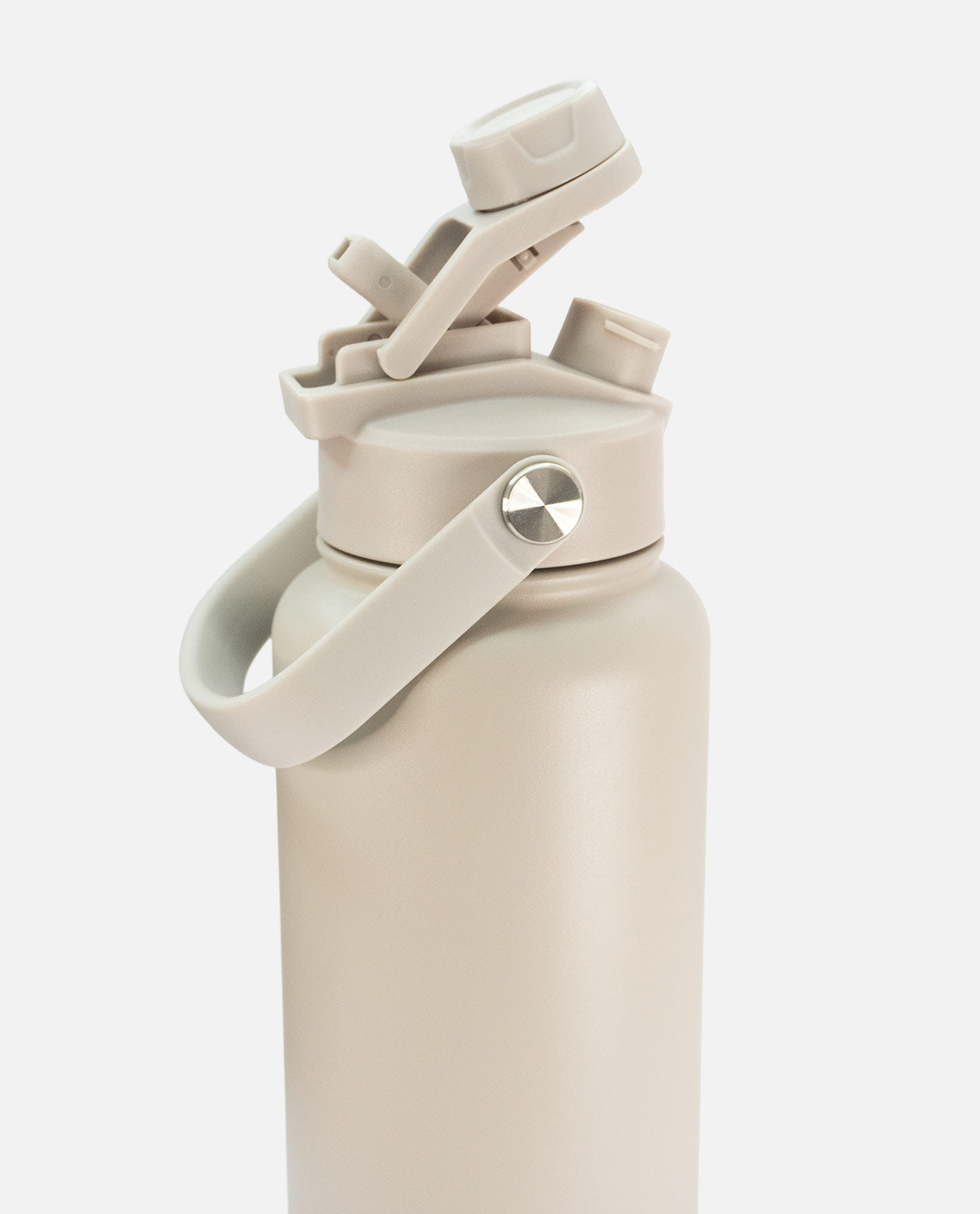 Thirst Tank 32oz Insulated Metal Bottle