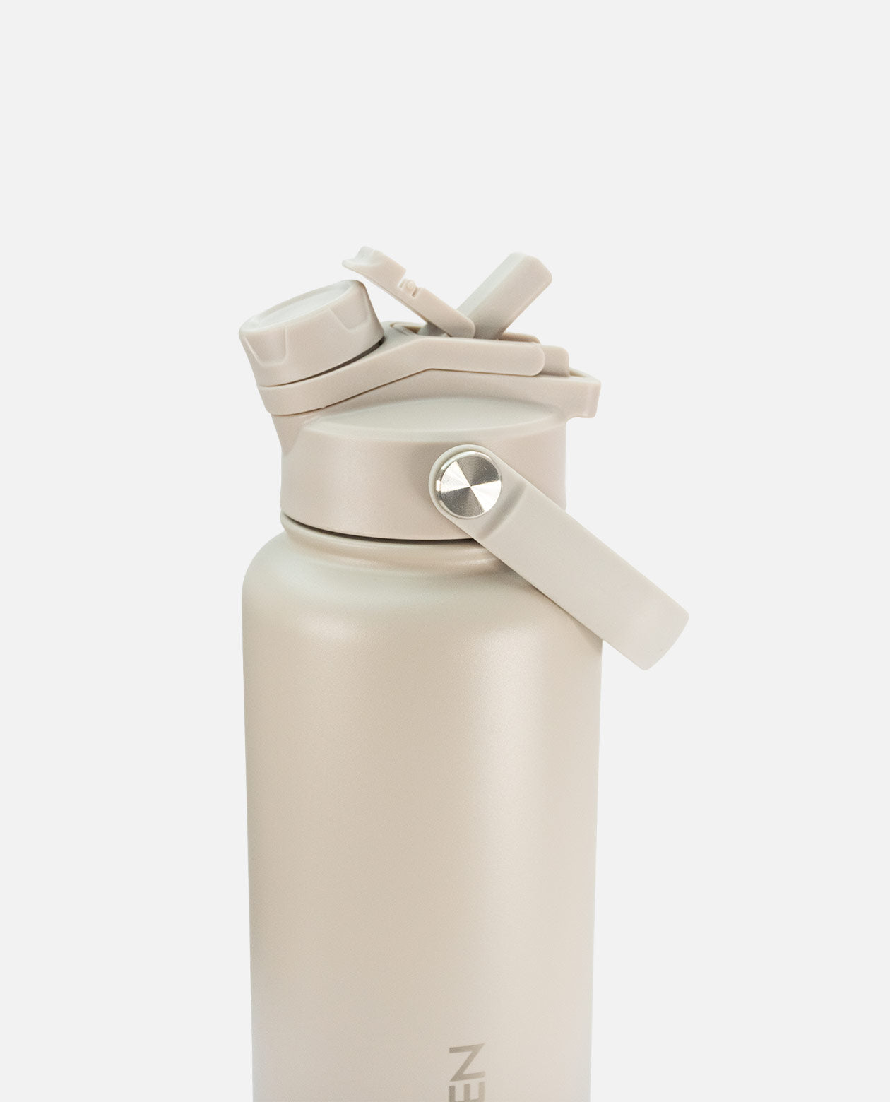 Thirst Tank 32oz Insulated Metal Bottle