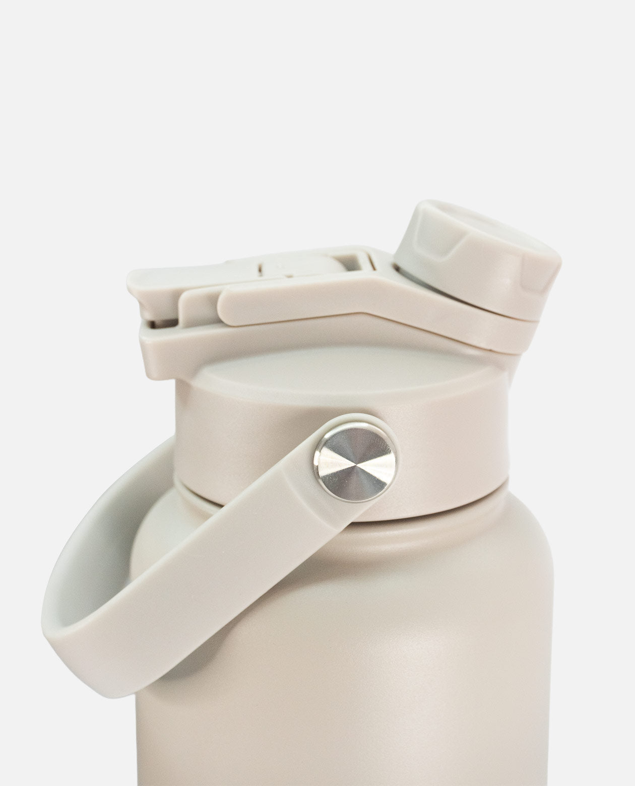 Thirst Tank 32oz Insulated Metal Bottle