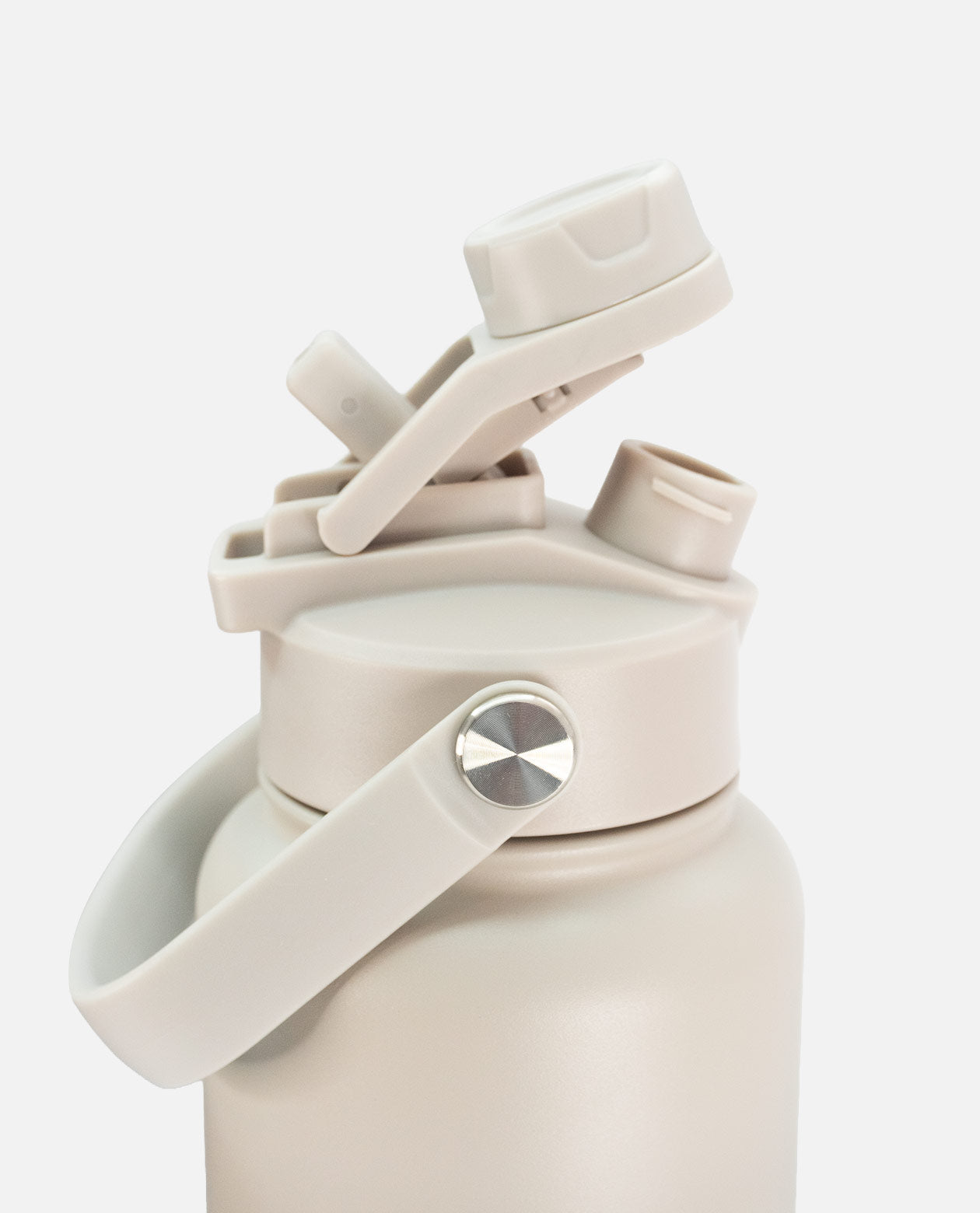 Thirst Tank 32oz Insulated Metal Bottle