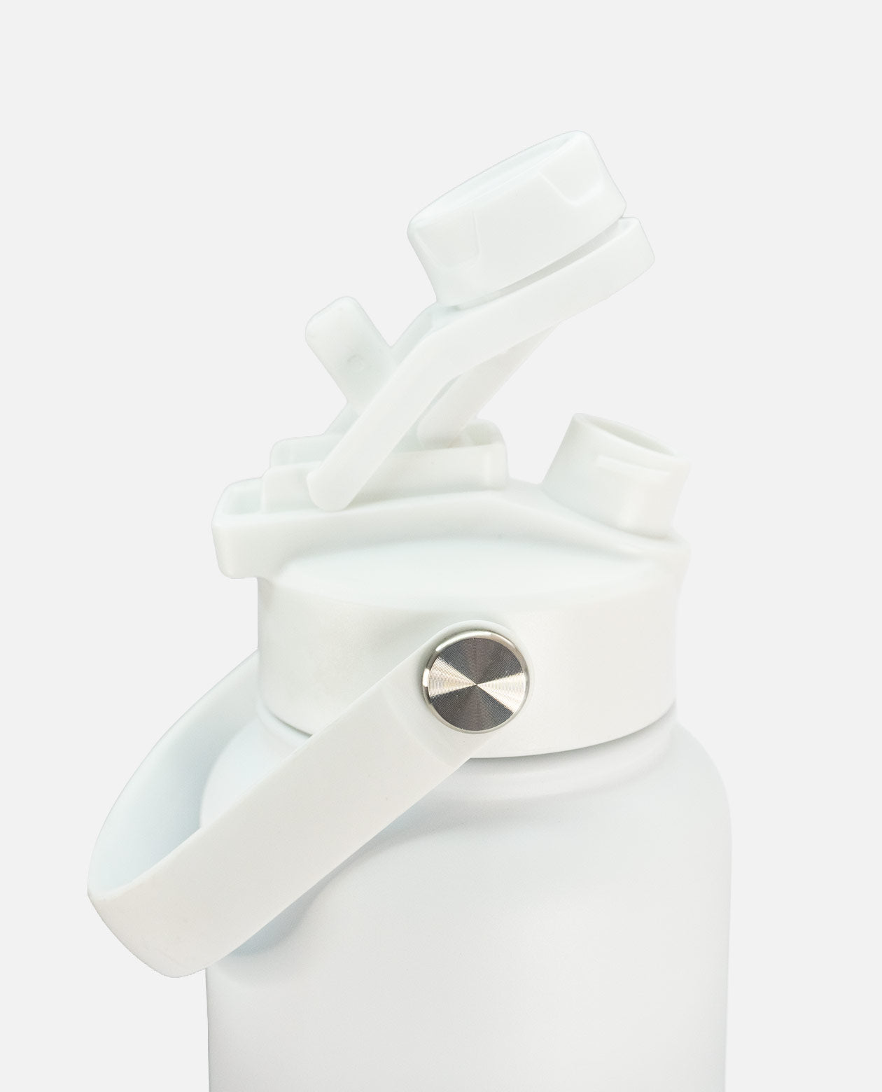 Thirst Tank 32oz Insulated Metal Bottle