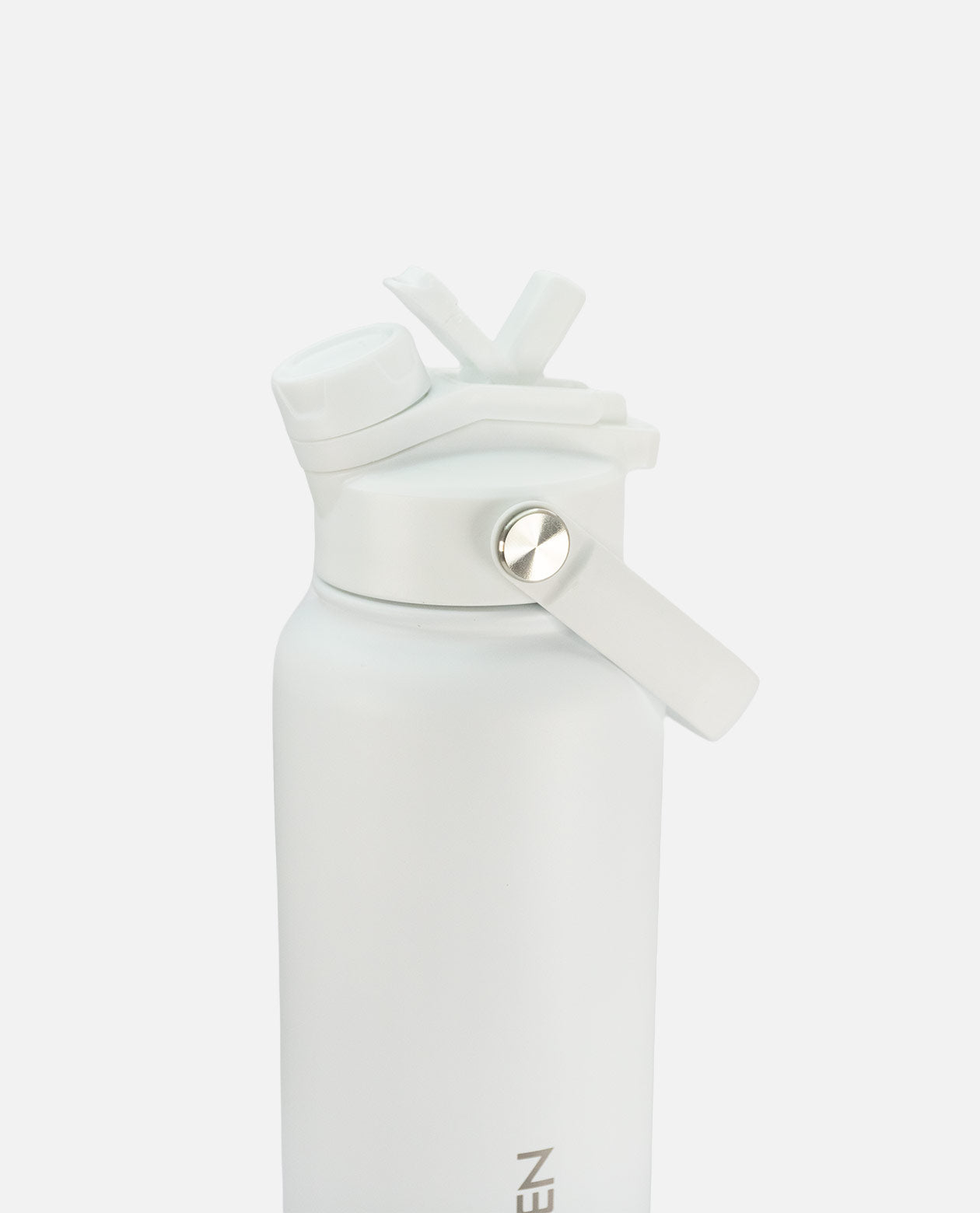 Thirst Tank 32oz Insulated Metal Bottle