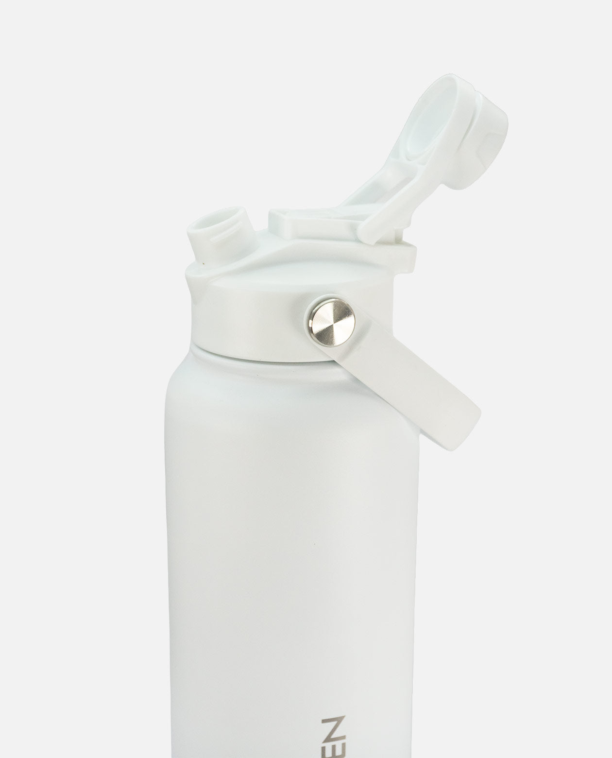 Thirst Tank 32oz Insulated Metal Bottle
