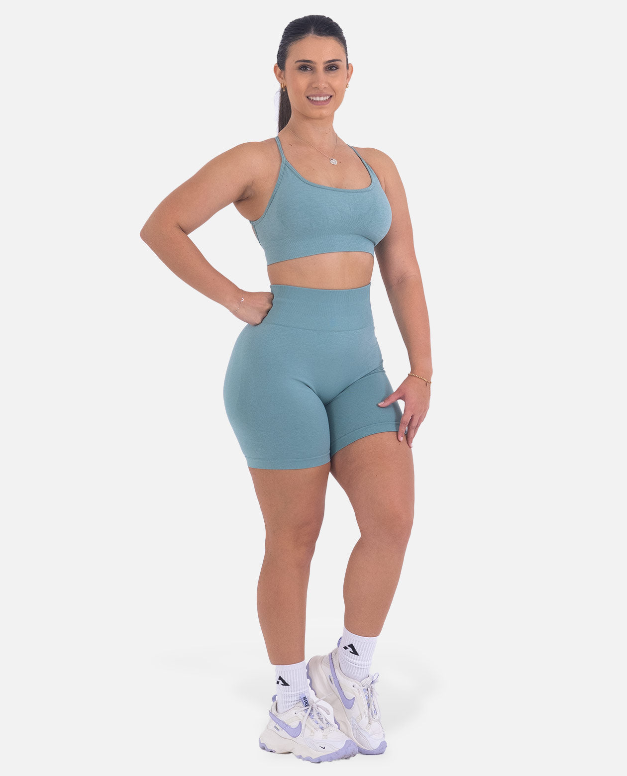 Sculpt Seamless Shorts