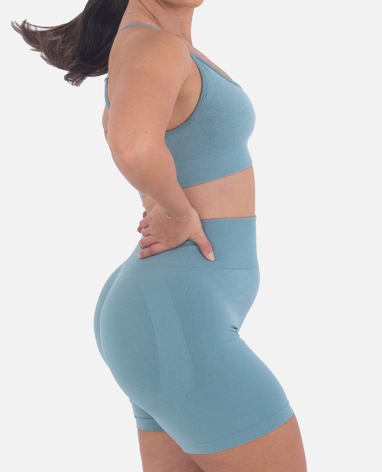 Sculpt Seamless Shorts
