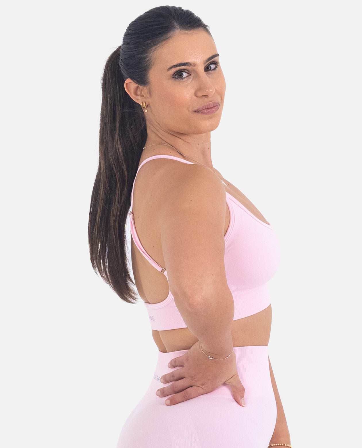 Sculpt Sports Bra